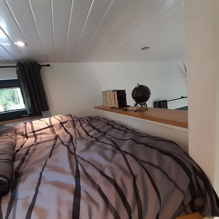 Villa Tiny House 14 - Sollberg Salzhemmendorf Exterior foto