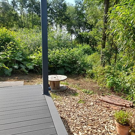 Villa Tiny House 14 - Sollberg Salzhemmendorf Exterior foto