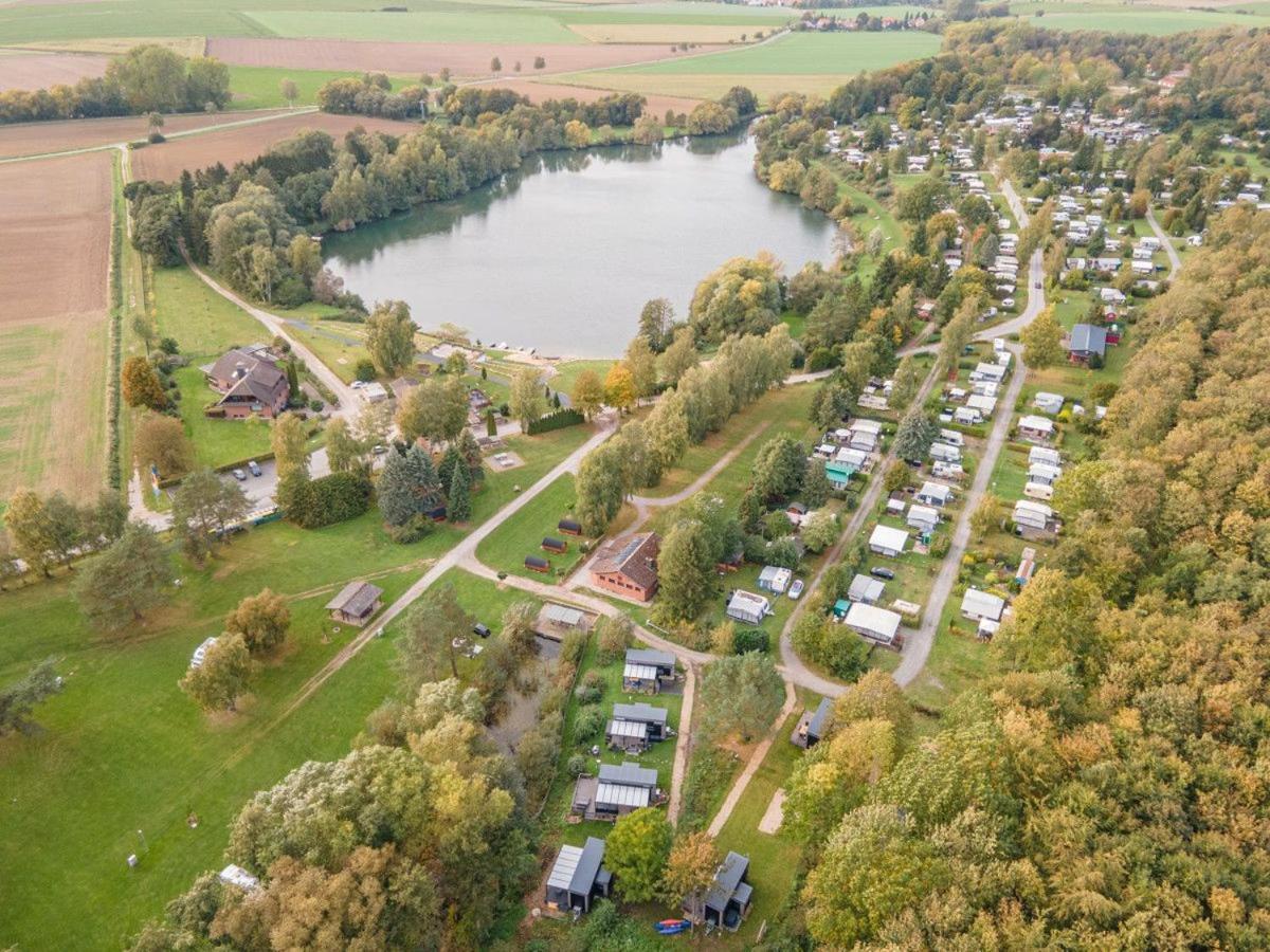 Villa Tiny House 14 - Sollberg Salzhemmendorf Exterior foto