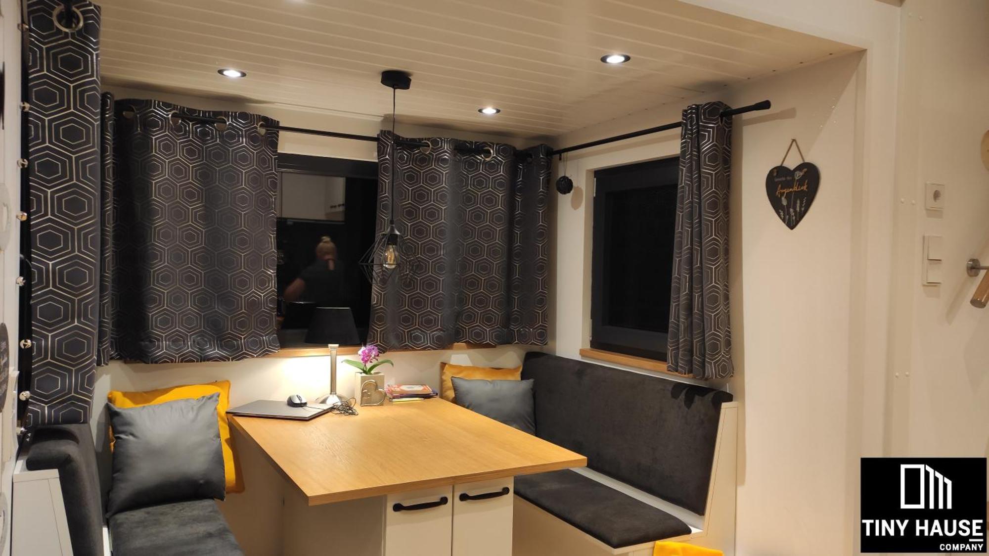 Villa Tiny House 14 - Sollberg Salzhemmendorf Exterior foto