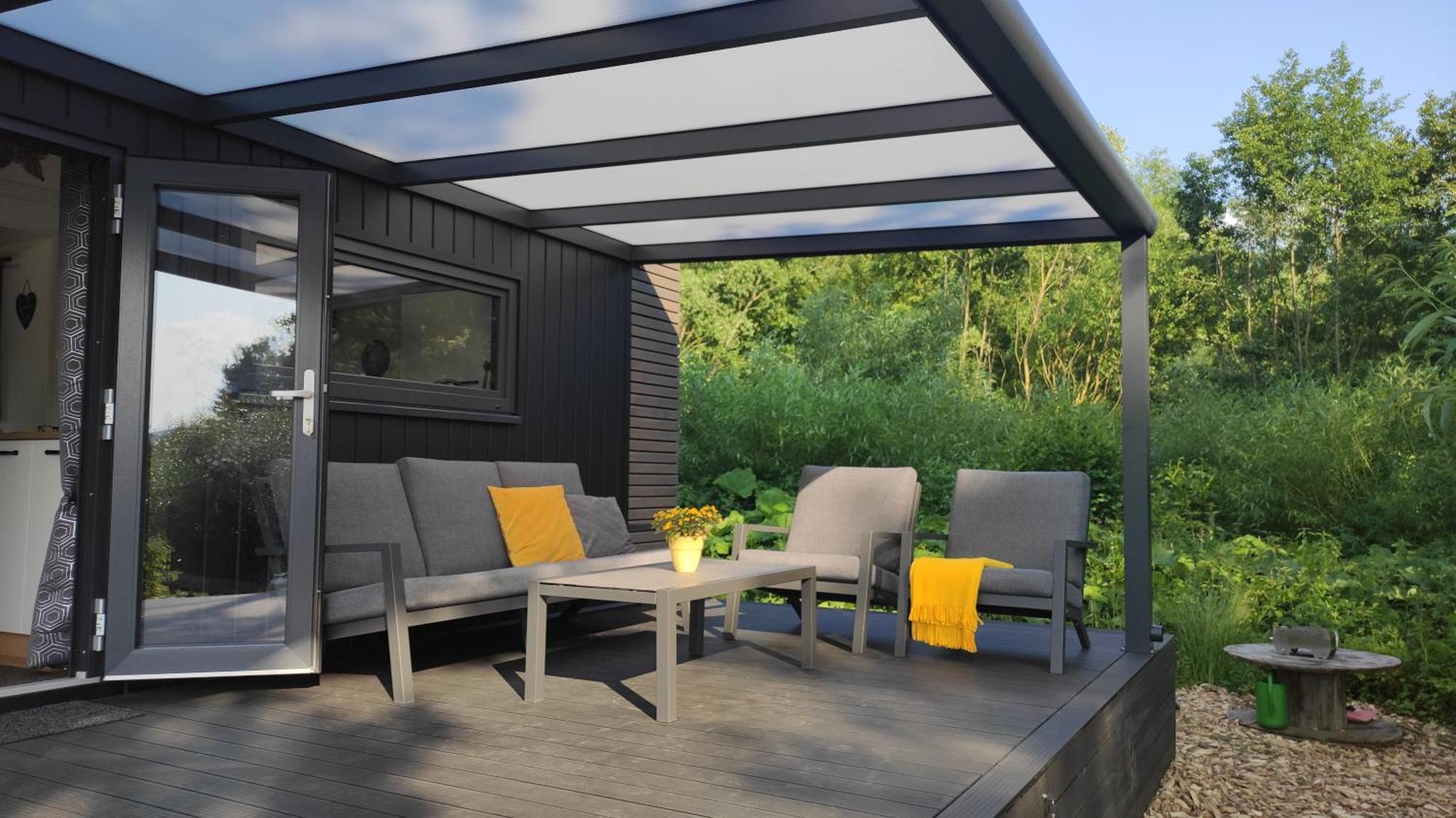 Villa Tiny House 14 - Sollberg Salzhemmendorf Exterior foto