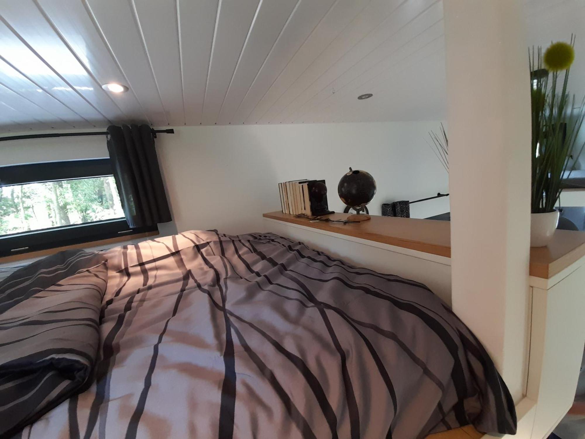 Villa Tiny House 14 - Sollberg Salzhemmendorf Exterior foto