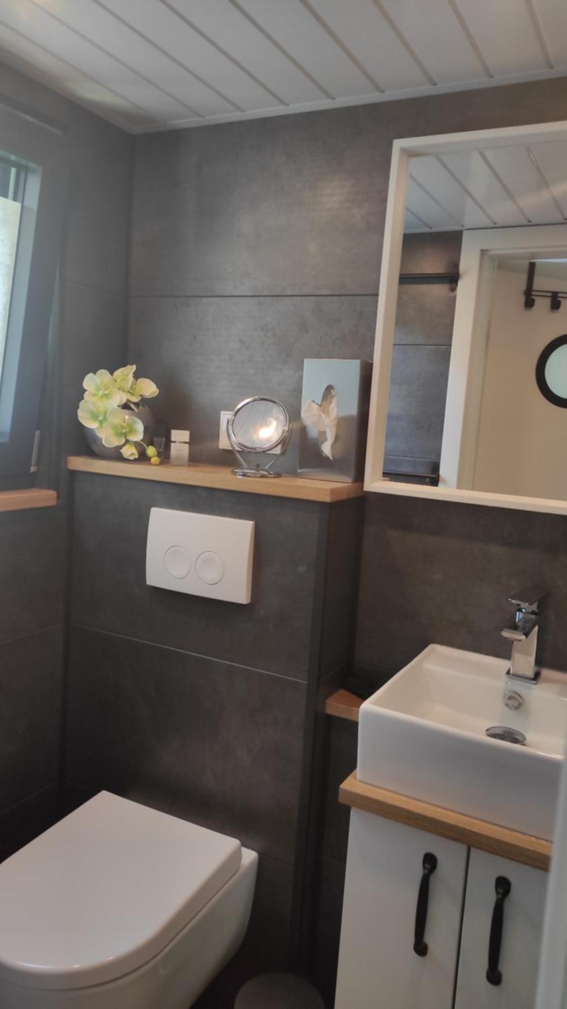 Villa Tiny House 14 - Sollberg Salzhemmendorf Exterior foto